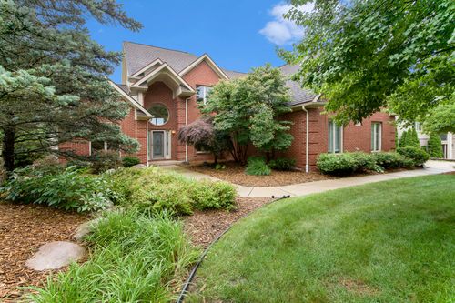 436 Pine Brae St, Ann Arbor, MI, 48105-2723 | Card Image