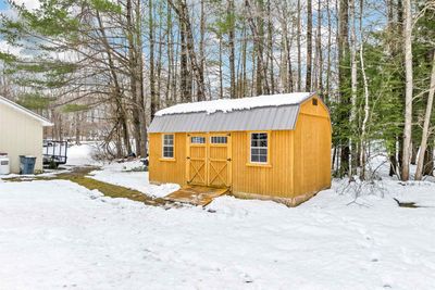 241 Cross Mill Road, House other with 3 bedrooms, 2 bathrooms and null parking in Northfield NH | Image 3