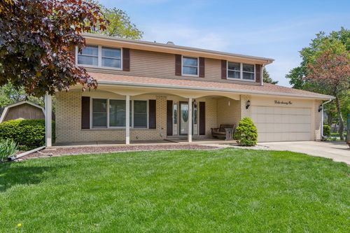 5S671 Park Meadow Drive, Naperville, IL, 60540 | Card Image