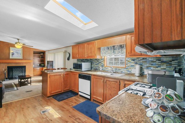 1299 Henri, House other with 3 bedrooms, 2 bathrooms and null parking in Newport MI | Image 5