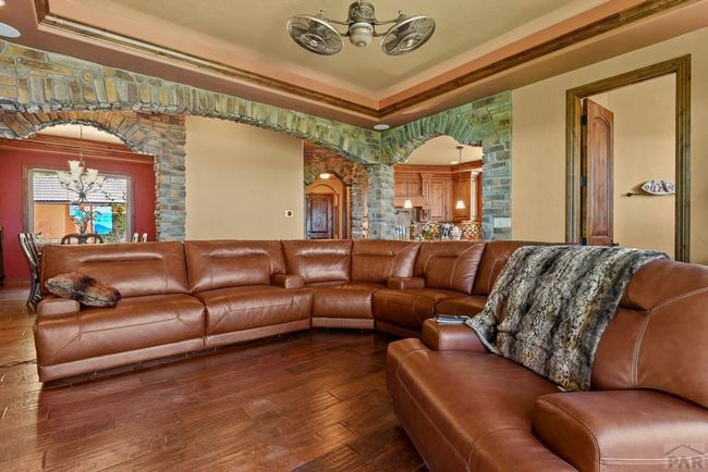 2017 County Road 1, House other with 5 bedrooms, 5 bathrooms and 4 parking in Cripple Creek CO | Image 6
