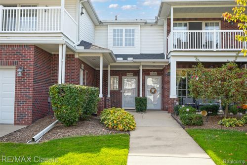 14335 Moravian Manor Cir, Sterling Heights, MI, 48312-7101 | Card Image