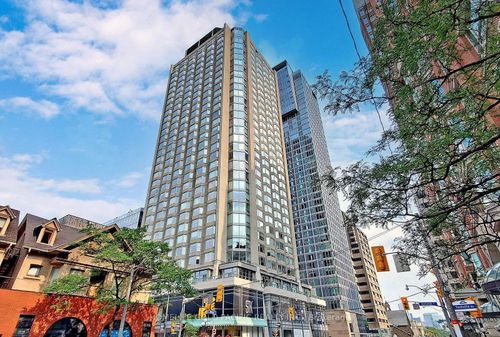 2313-155 Yorkville Ave, Toronto, ON, M5R0B4 | Card Image