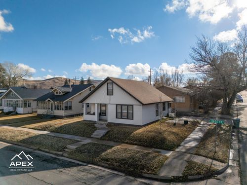 649 Sage St, Evanston, WY, 82930-3554 | Card Image