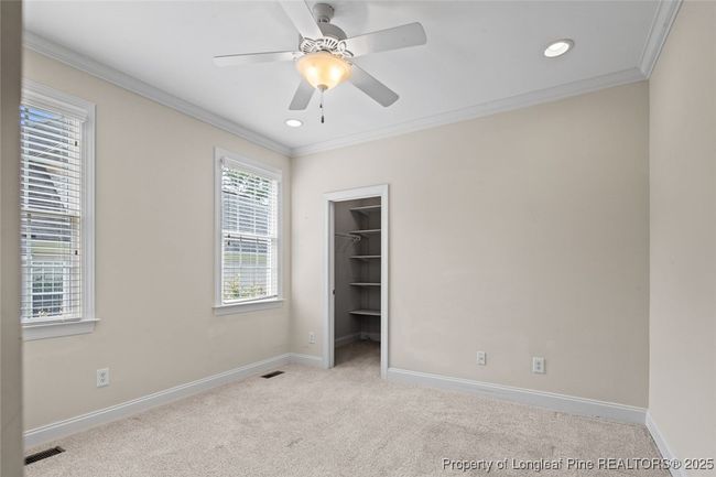 259 Rolling Pines Dr, House other with 4 bedrooms, 4 bathrooms and null parking in Spring Lake NC | Image 36