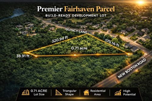 00 Copeland St, Fairhaven, MA, 02719 | Card Image