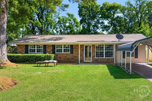 1621 Cloverdale Dr, savannah, GA, 31415-7866 | Card Image