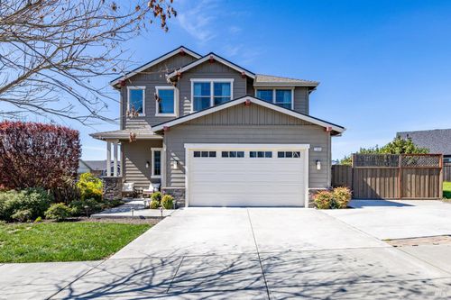 1301 Miller Drive, Santa Rosa, CA, 95403 | Card Image