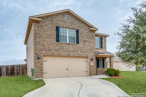 6630 Luckey Sq, San Antonio, TX, 78252 | Card Image