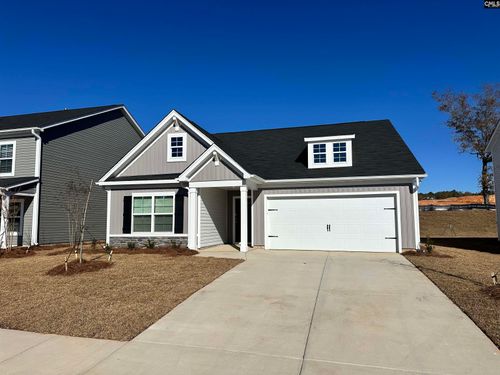 807 Cattle Egret Ln, Hopkins, SC, 29061-9852 | Card Image