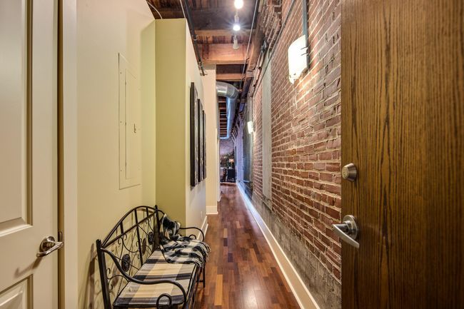 APT-308 - 420 S Front St, Condo with 1 bedrooms, 1 bathrooms and null parking in Memphis TN | Image 6