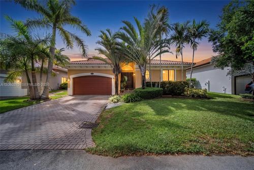 7548 Sw 189th St, Cutler Bay, FL, 33157-7380 | Card Image