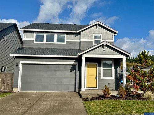 5001 Nw Stag Run Pl, Corvallis, OR, 97330-3577 | Card Image