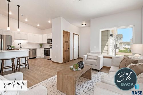 9120 W Ark Pl Place, Sioux Falls, SD, 57106 | Card Image