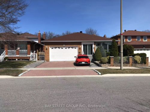 room2-45 Pineway Blvd, North York, ON, M2H1A5 | Card Image
