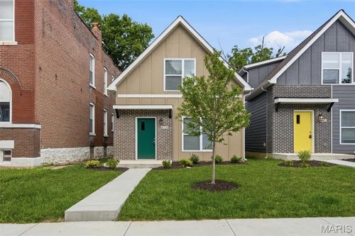 4120 Nebraska Ave, Saint Louis, MO, 63118-4418 | Card Image