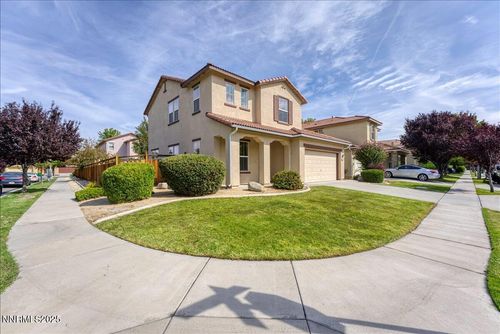 3706 Deutz Dr, Sparks, NV, 89436-7152 | Card Image