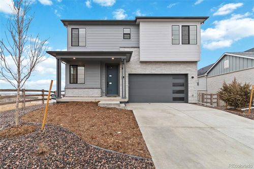 8918 Whiteclover Street, Littleton, CO, 80125 | Card Image