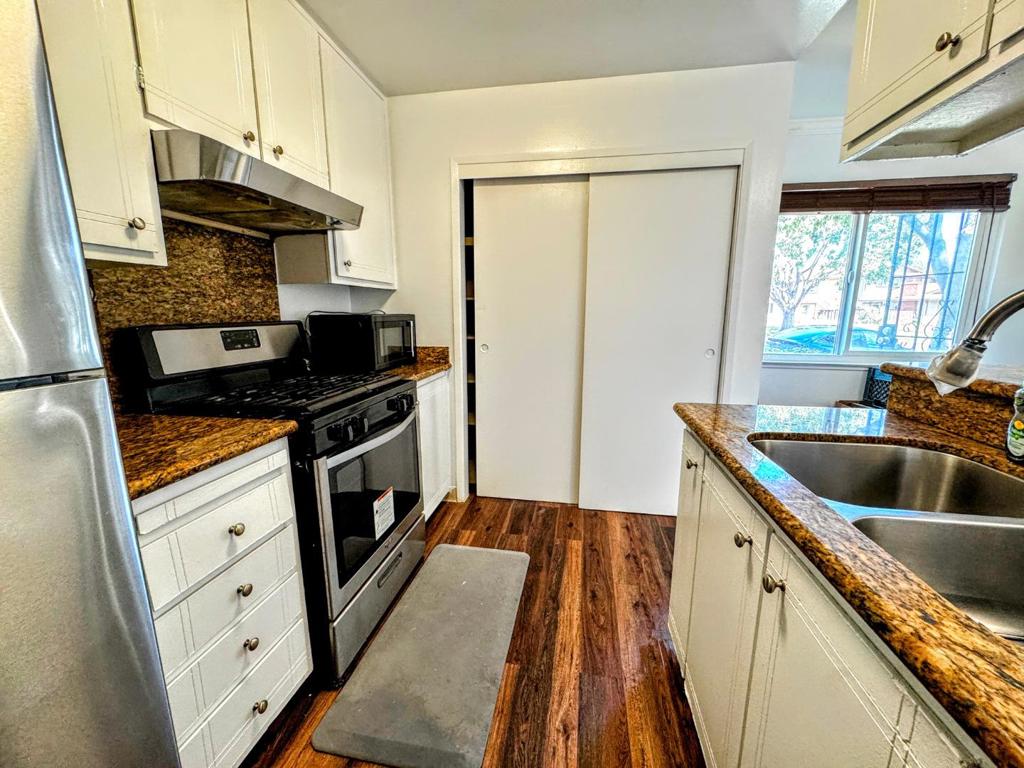 Residential Lease in Union City 4