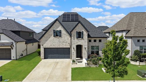 14164 Berryfield Ln, Frisco, TX, 75035-1319 | Card Image
