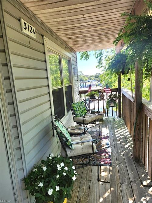 3124 Tidal Bay Ln, Virginia Beach, VA, 23451-1147 | Card Image
