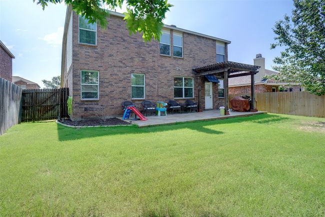 4604 Fox Sedge Ln, House other with 3 bedrooms, 3 bathrooms and null parking in Denton TX | Image 27