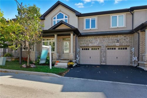 20-421 Kitty Murray Lane, Ancaster, ON, L9K0J5 | Card Image