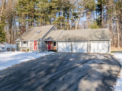 210 Wrights Brook Drive, Somers, CT, 06071 | Card Image