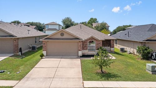 19033 Great Falls Dr, Manor, TX, 78653-5465 | Card Image