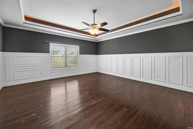 1062 N Admirals Pointe Dr, House other with 5 bedrooms, 4 bathrooms and null parking in Lafayette IN | Image 14