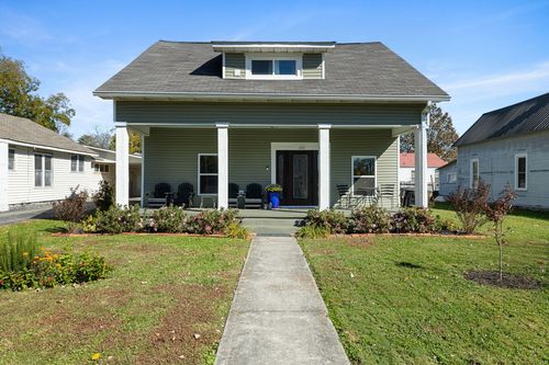 302 N Polk St, Tullahoma, TN, 37388-3726 | Card Image