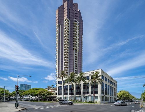 apt-3504-725 Kapiolani Blvd, Honolulu, HI, 96813-6007 | Card Image