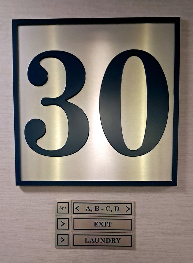 APT-30B - 7002 Kennedy Blvd E, Condo with 2 bedrooms, 3 bathrooms and null parking in Guttenberg NJ | Image 5