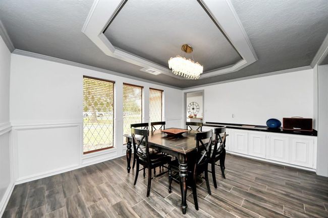 2514 Loganberry Circle, House other with 3 bedrooms, 2 bathrooms and 3 parking in Seabrook TX | Image 8