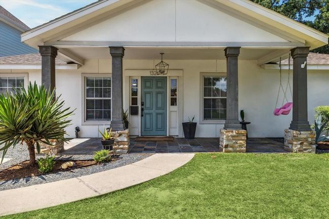 1326 Curtin St, House other with 3 bedrooms, 2 bathrooms and null parking in Houston TX | Image 29