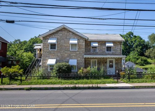 186 Parsonage St, Pittston, PA, 18640-2158 | Card Image