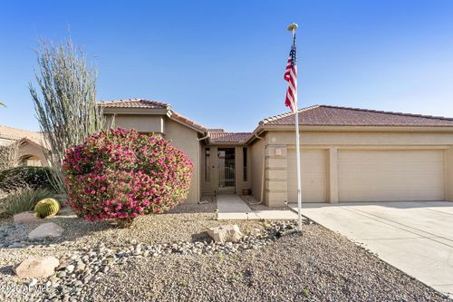 9510 E Sunridge Drive, Sun Lakes, AZ, 85248 | Card Image