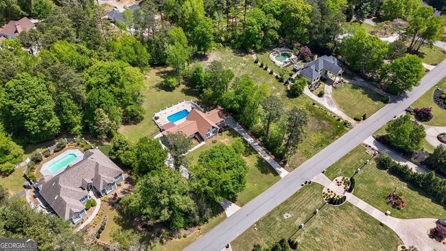 3222 Bay View Dr, House other with 6 bedrooms, 4 bathrooms and null parking in Jonesboro GA | Image 11