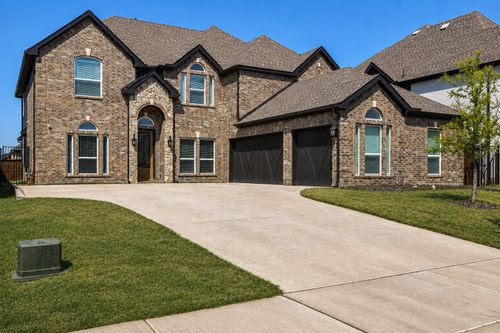 566 Long Meadow Dr, Haslet, TX, 76052-3086 | Card Image