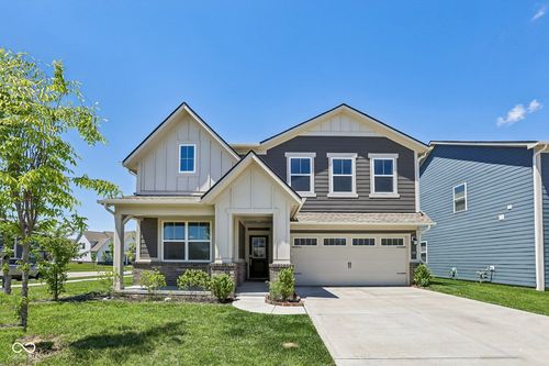 2180 Ryder Pl, Westfield, IN, 46074-7994 | Card Image