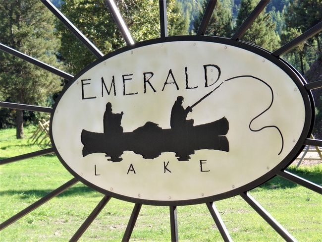 488 Emerald Lake Loop, Home with 0 bedrooms, 0 bathrooms and null parking in Seeley Lake MT | Image 12