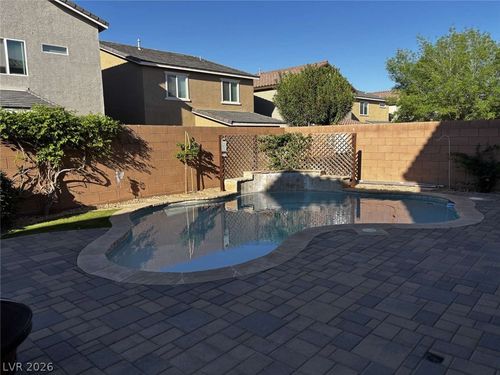 576 Crying Bird Ave, Las Vegas, NV, 89178-2305 | Card Image