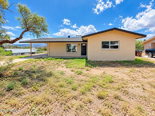 301 W Bristol Rd, Kearny, AZ, 85137-1222 | Card Image