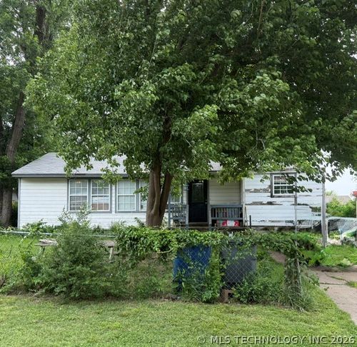 1824 N Louisville Avenue, Tulsa, OK, 74115 | Card Image