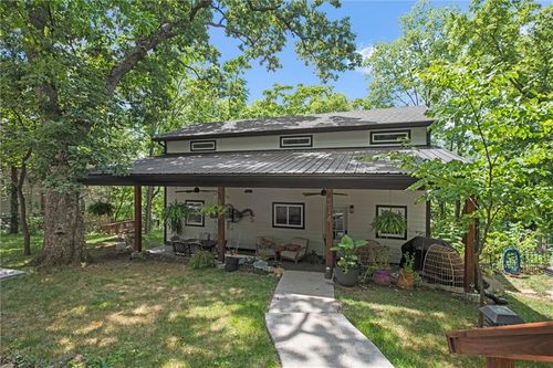 514 Lake Of The Frst, Bonner Springs, KS, 66012-9545 | Card Image