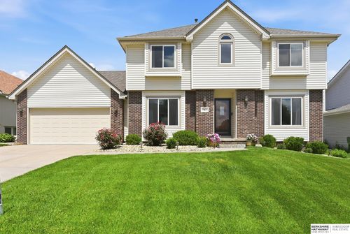 15124 Redwood St, Omaha, NE, 68138-6468 | Card Image