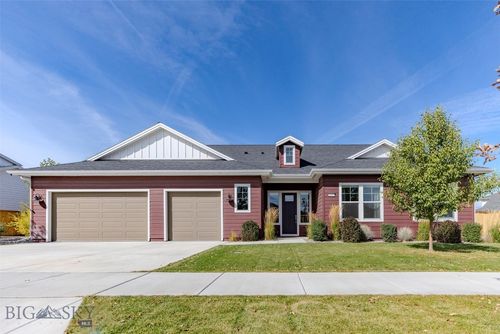 1603 Wyatt Earp Ct, Belgrade, MT, 59714-1109 | Card Image