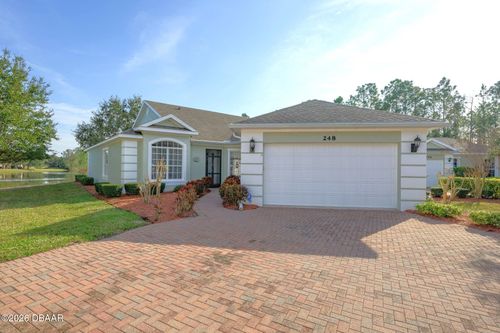 248 Bauer Cir, DAYTONA BEACH, FL, 32124-2031 | Card Image