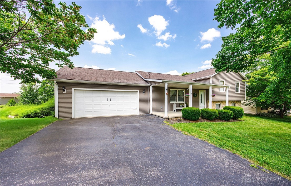 Residential in Eaton 3