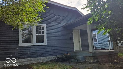 1315 Rural St, Indianapolis, IN, 46201-1223 | Card Image